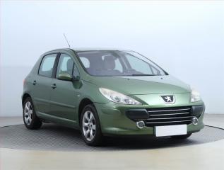 Peugeot 307 1.6 16V, Eko.zaplacen, Tan