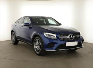Mercedes-Benz GLC AMG line 250