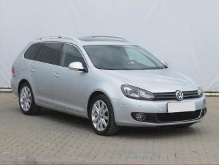 Volkswagen Golf Comfortline 1.4 TSI