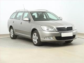 koda Octavia 1.4 TSI, Automat, po STK