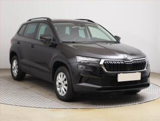 �koda Karoq Fresh 1.5 TSI, FRESH