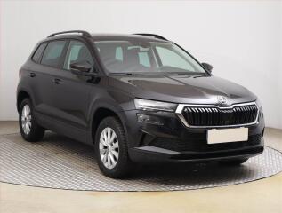 �koda Karoq Fresh 1.5 TSI, FRESH