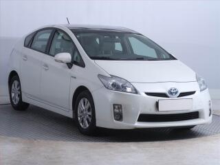Toyota Prius 1.8 VVT-i HSD, Automat