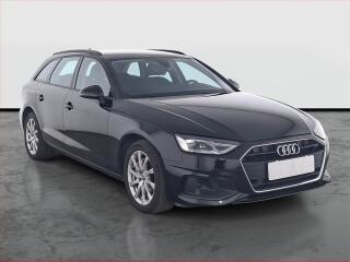Audi A4 2.0 TDI, Automat, Navi