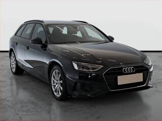 Audi A4 2.0 TDI, Automat, Navi