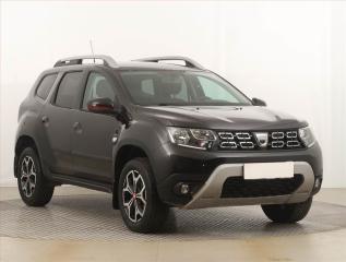 Dacia Duster 1.6 SCe, R,1.maj, Serv.kniha