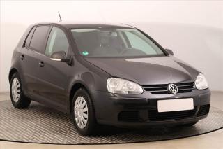 Volkswagen Golf 1.4 16V, po STK