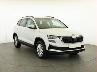 �koda Karoq Fresh 1.5 TSI