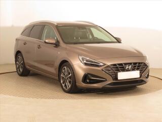 Hyundai i30 1.5 T-GDI MHEV, Automat