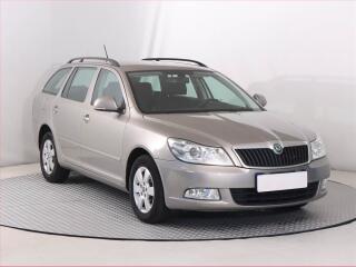 �koda Octavia 1.6 TDI, Tempomat