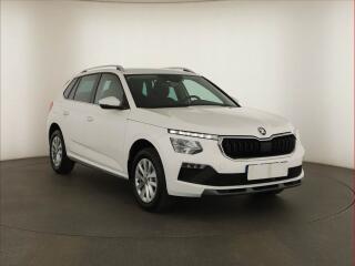 �koda Kamiq 1.0 TSI, TOP SELECTION