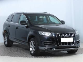 Audi Q7 3.0 TDI, 4X4, Automat, Ke