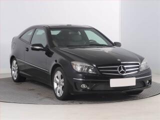 Mercedes-Benz CLC 200 Kompressor, Automat, K��e