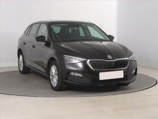 �koda Scala 1.5 TSI, Automat, �R,1.maj