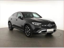 Mercedes-Benz GLC 220d 4M. Coup, 1. majitel