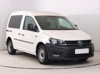 Volkswagen Caddy 2.0 TDI, 5Mst, SR, DPH