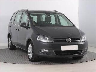 Volkswagen Sharan 1.4 TSI