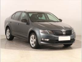 koda Octavia Style Plus 1.5 TSI