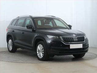 koda Kodiaq 2.0 TDI, R, 4X4, DSG, NAVI