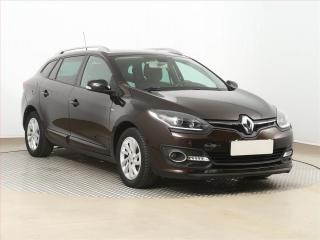Renault Mgane Limited 1.5 dCi, R,1.maj