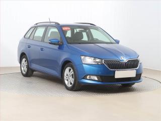 koda Fabia Ambition 1.0 TSI, R,1.maj