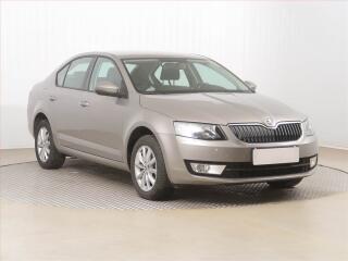 �koda Octavia Ambition 1.6 TDI, Serv.kniha