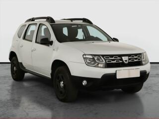 Dacia Duster 1.6 SCe, Tempomat