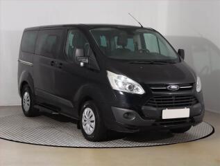 Ford Tourneo Custom Trend 2.2 TDCi