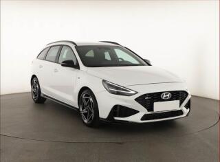 Hyundai i30 1.5 T-GDI MHEV 48V, N Line