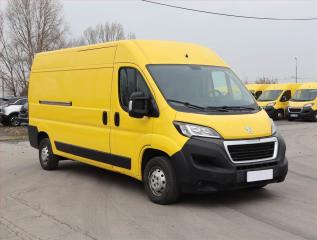 Peugeot Boxer 2.0 BlueHDi, L3H2, 13m3, 1.0t