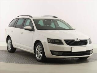 �koda Octavia Elegance 1.6 TDI, Automat