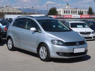 Volkswagen Golf Plus Comfortline 1.6 TDI