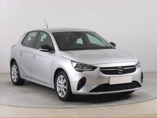 Opel Corsa 1.2 Turbo, Serv.kniha
