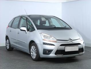 Citron C4 Picasso 1.6 HDi, Automat, Serv.kniha