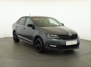 koda Rapid Monte Carlo 1.0 TSI, R,1.maj
