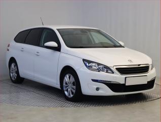 Peugeot 308 1.2 PureTech, R,1.maj