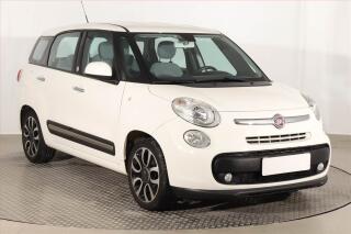 Fiat 500L 1.4 16V, Tempomat