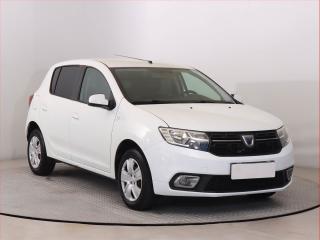 Dacia Sandero 1.0 SCe, Serv.kniha