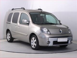 Renault Kangoo 1.5 dCi, 5M�st, SR