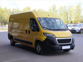 Peugeot Boxer 2.0 BlueHDi, L3H2, 13m3, 1.0t