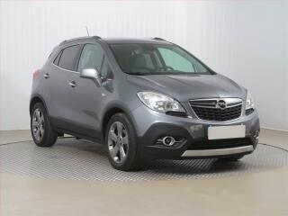 Opel Mokka 1.4 Turbo, Tempomat
