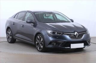 Renault M�gane 1.6 SCe, Serv.kniha, Navi