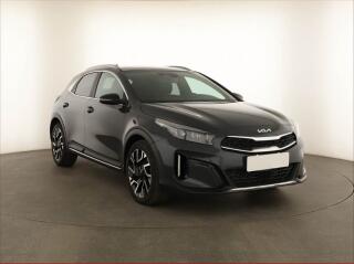 Kia XCeed 1.6 T-GDI, STEEL EDITION