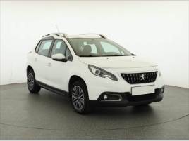 Peugeot 2008 1.2 PureTech, Automat