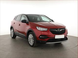 Opel Grandland X 1.6 CDTI, R,2.maj, Serv.kniha