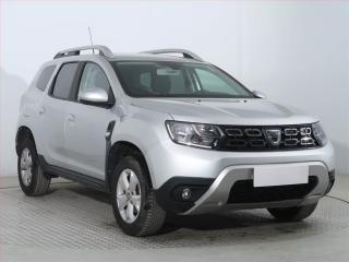 Dacia Duster 1.5 dCi, Automat, Navi