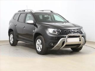 Dacia Duster 1.6 SCe, R,1.maj, Serv.kniha