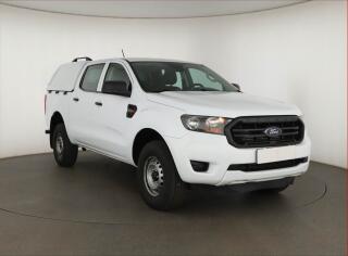 Ford Ranger XL 2.0 EcoBlue