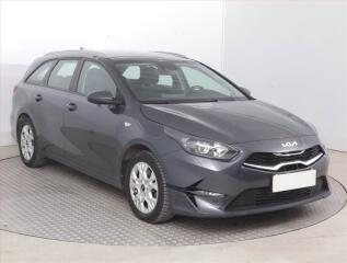 Kia Ceed Spin 1.0 T-GDI, SPIN, DPH