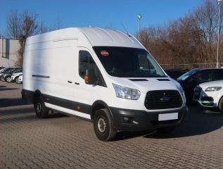 Ford Transit 2.2 TDCi, Jumbo, 15m3